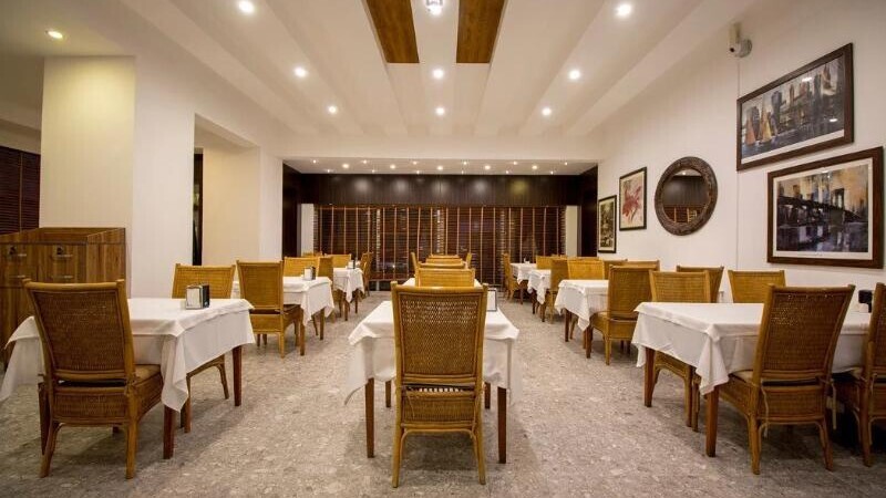 Supreme Beach Marmaris